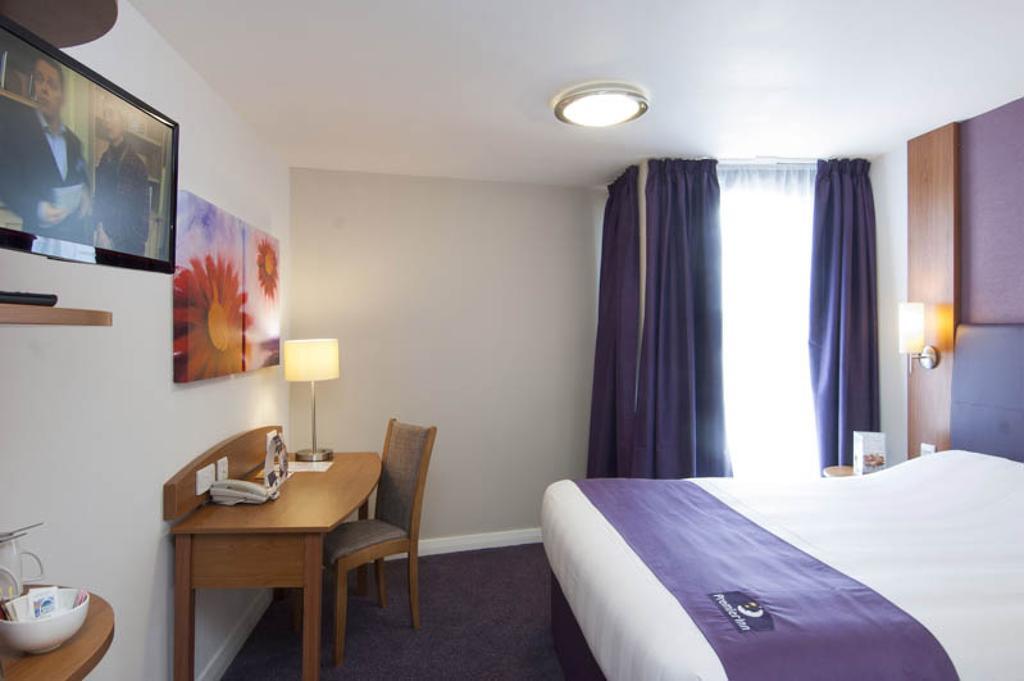Premier Inn Kidderminster Exterior foto