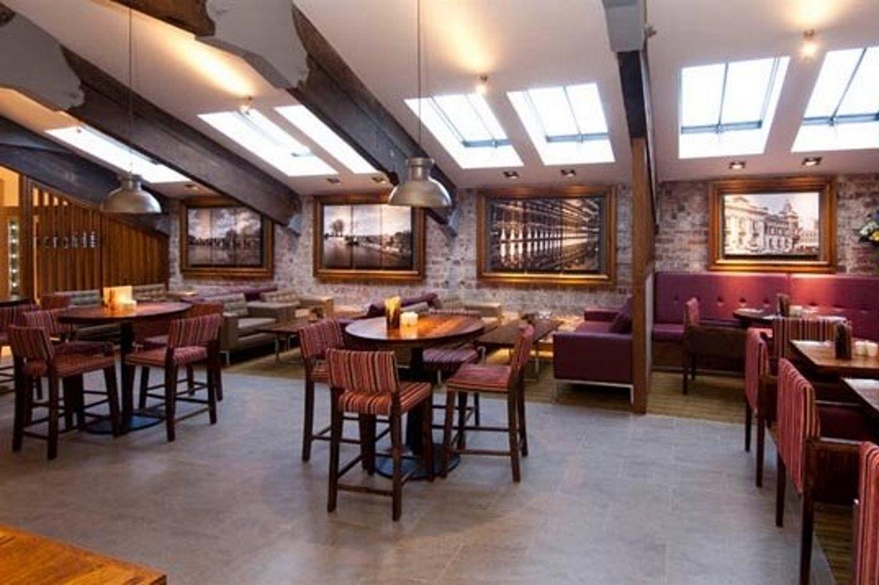 Premier Inn Kidderminster Exterior foto